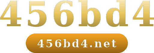 456bd4 logo